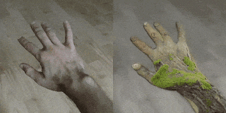 生成式 AI 动画技术概述 生成式 AI 动画技术概述